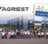 AGRIEST - 40 years